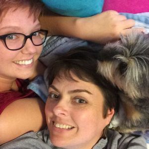 Meet your Posher, Charlene